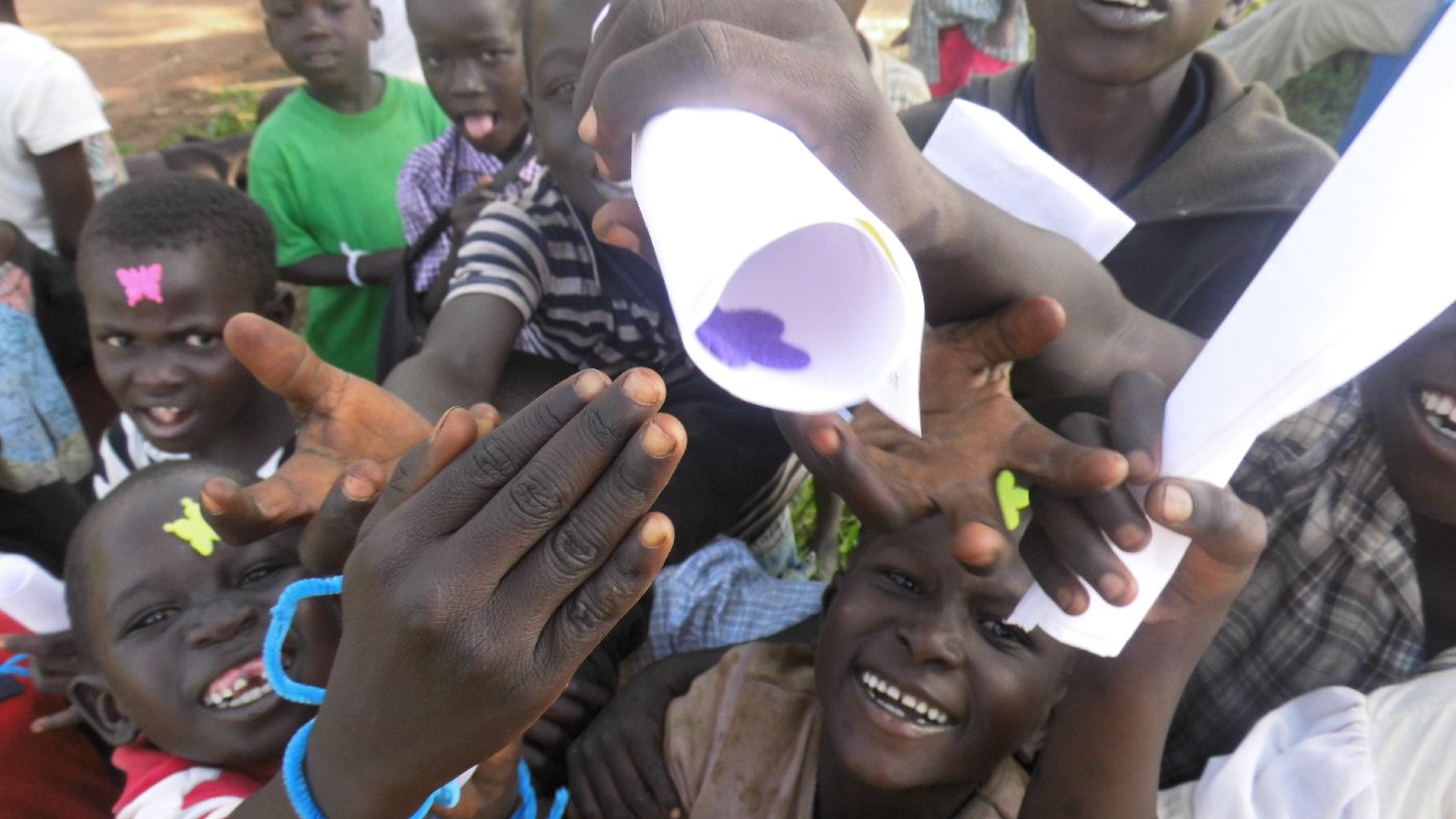 Utukufu Children's Home