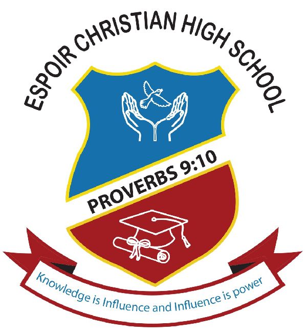 Espoir Chriatian High School