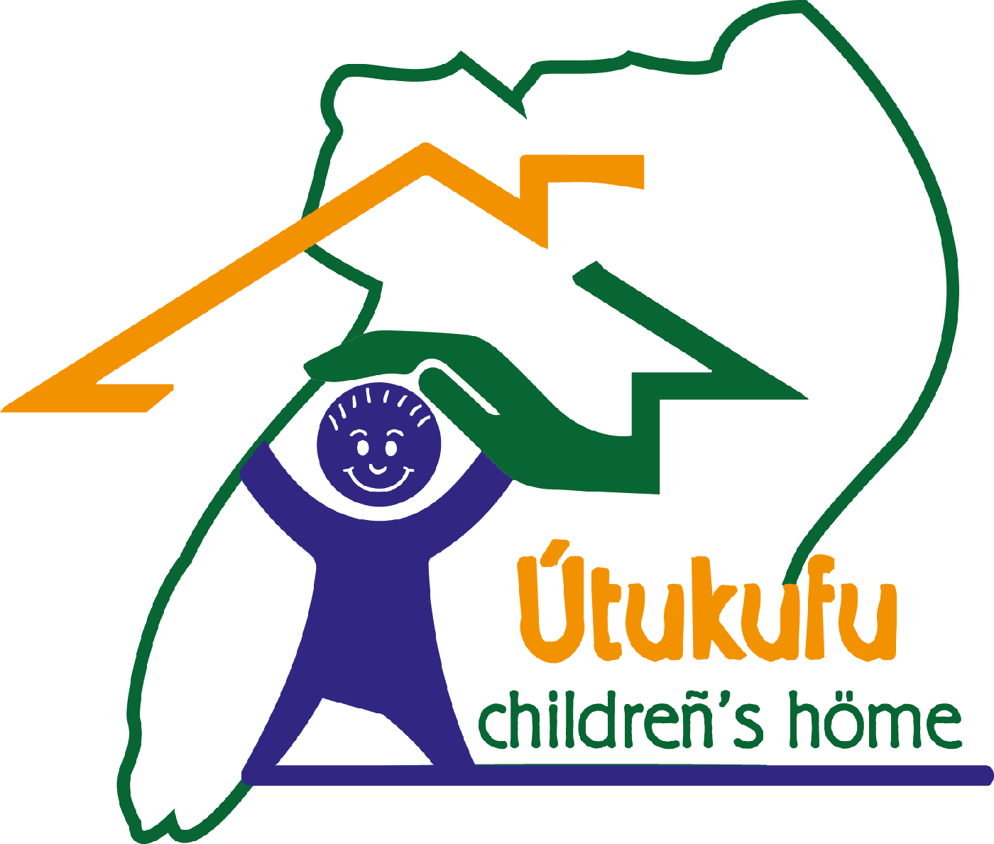 Utukufu children's Ministry