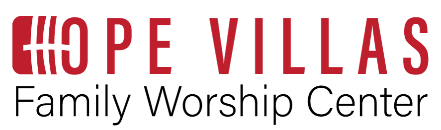 Hope Villas Family Worship Center