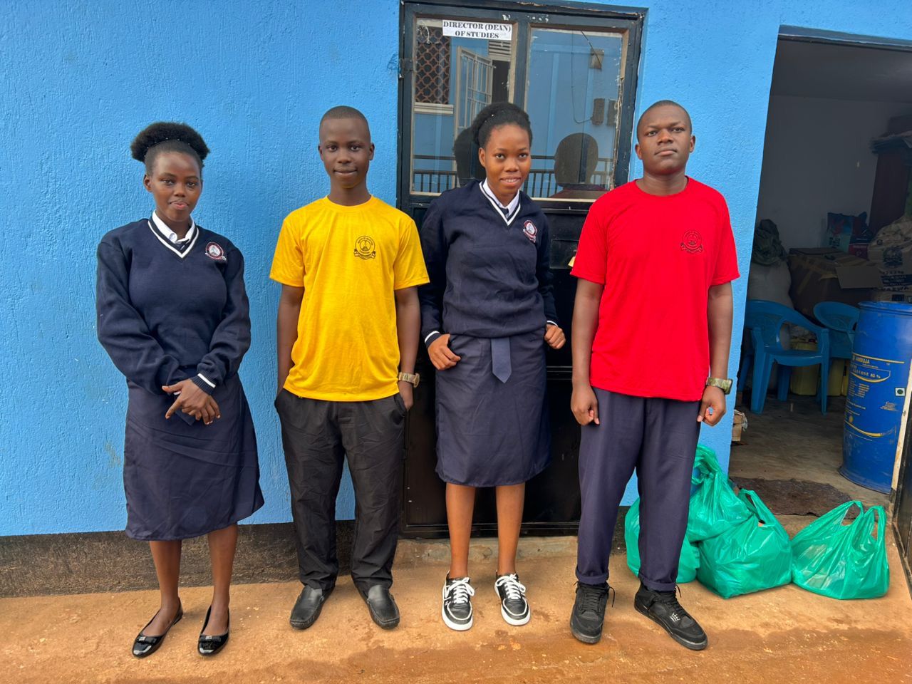 Hope Villas Children's Home